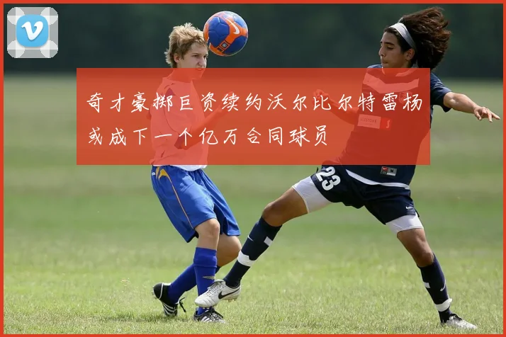 奇才豪掷巨资续约沃尔比尔特雷杨或成下一个亿万合同球员